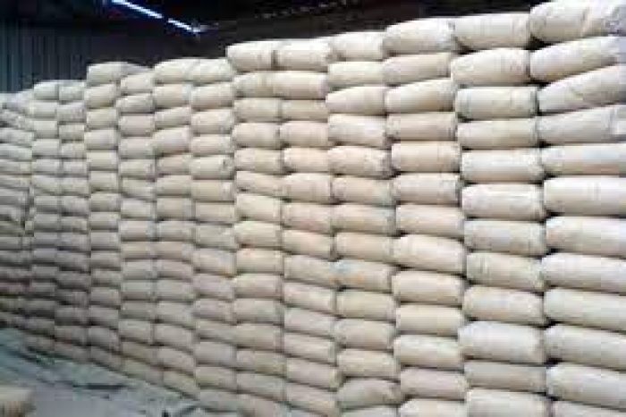 Cement Sells For N11,000 In Lagos