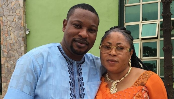 My Family Frustrated My Late Wife - Gospel Singer, Dare Melody