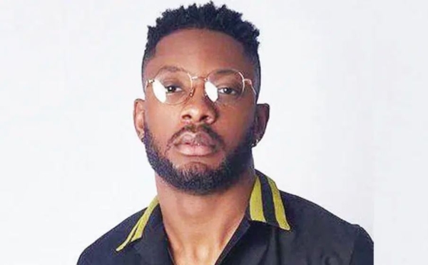 I Have Been Arrested By God - BBNaija Star, Cross Makes New Claim