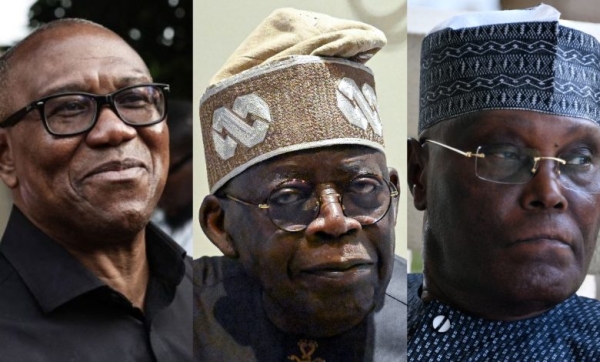 2027 presidency: Atiku, Obi alliance can’t unseat Tinubu - APC