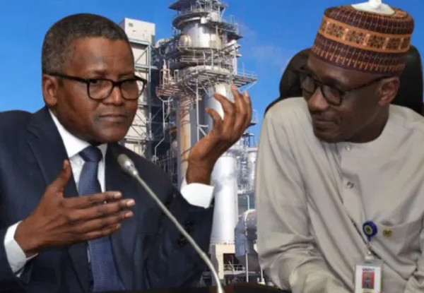 NNPCL vs Dangote: Fresh dispute emerges over supply volume