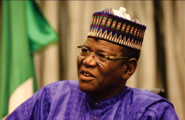 Buhari never liked Tinubu, he wanted Ahmad Lawan to succeed him — Sule Lamido