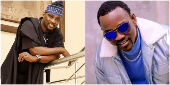 Why I quit football for music” – Fuji star, Pasuma opens up