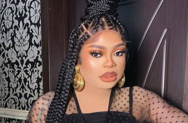 [OPINION] Beyond The Glitz: Why Chasing Shadows Like Bobrisky’s Lifestyle Won’t Lead To Fulfillment - Isaac Asabor