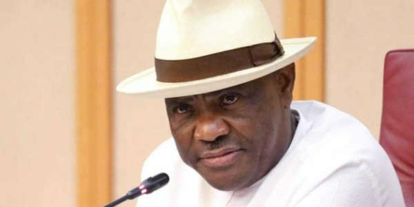 PDP can’t resolve its leadership crisis if members keep trying to bring me down - Wike