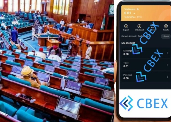 Reps Demand Crackdown On Masterminds Of ₦1.3tr CBEX Crypto Scam