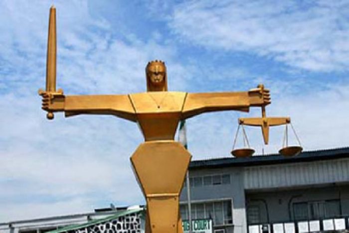 Court orders arrest of C & S prophet for jumping bail