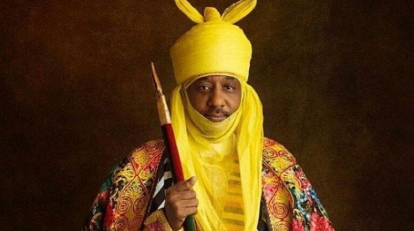 ‘Tomorrow I May Die Or Another Governor Remove Me’ – Sanusi