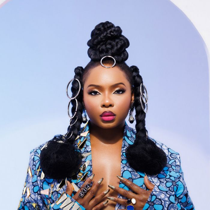 What will happen if you don’t mind your business – Yemi Alade