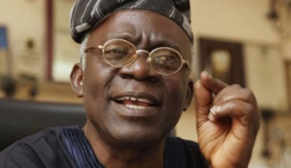 Why Sale Of Port Harcout Refinery To Dangote Was Cancelled By President Yar’adua - Femi Falana