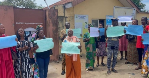 No going back on increase in boarding fee – Lagos state govt says after parents stage protest