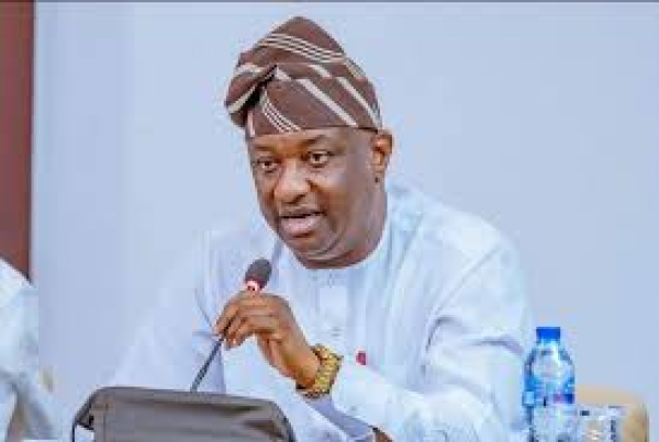 I was totally displeased with Enugu airport runway repairs — Keyamo
