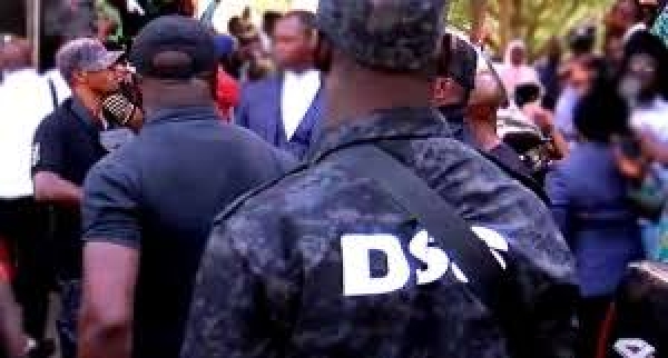 DSS Invades Court, Arrests Defendants Despite Judge’s Warning