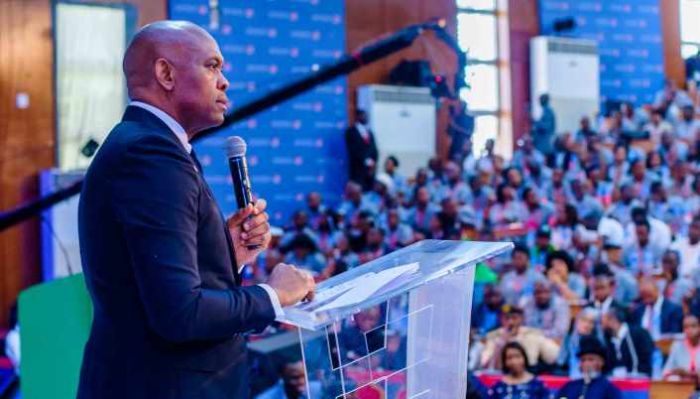[OPINION] Tony Elumelu’s entrepreneurs: A decade of impact - Ehi Braimah