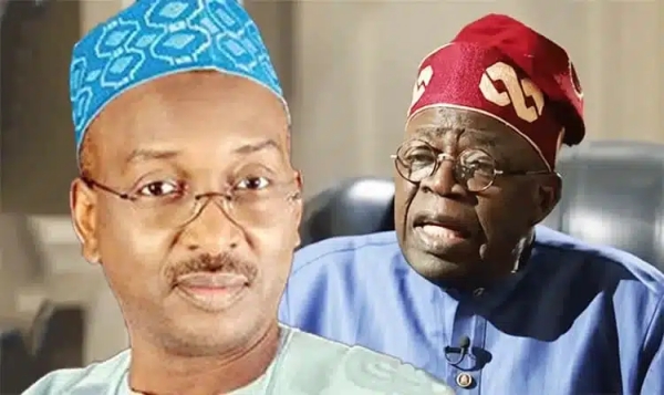 We Must Make Tinubu’s Defeat In 2027 Possible – Lukman To Nigerians