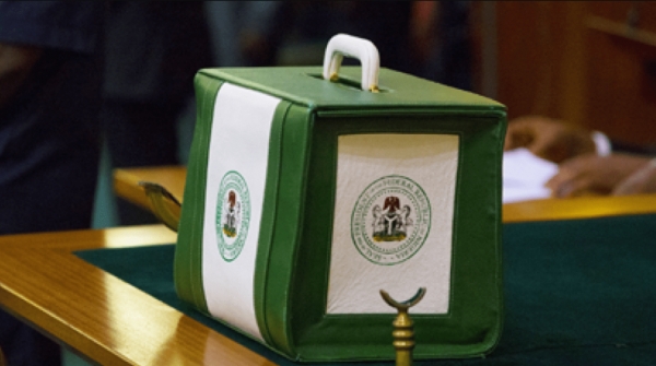 Senate Passes Tinubu’s 2025 Budget For Second Reading