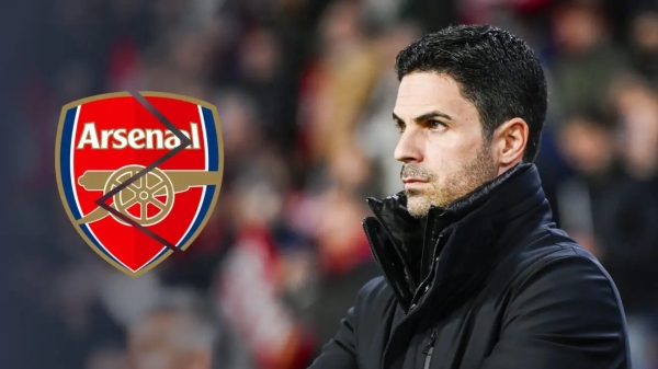 FA Cup: ‘Unbelievable’ – Arteta reacts as Man Utd dumps Arsenal out