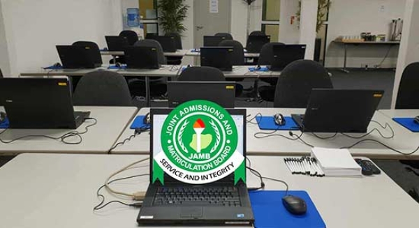 JAMB Reschedules UTME For 379,997 Candidates In 6 States