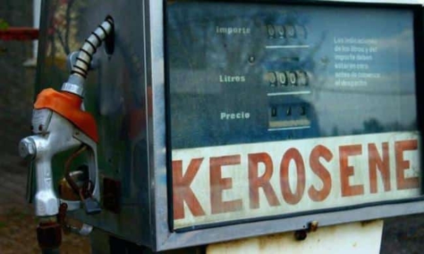 Price Of Household Kerosene Hits ₦2000 Per Litre In October – NBS