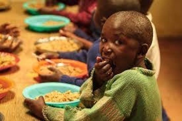 Looming hunger: IRC’s report sparks fresh concerns