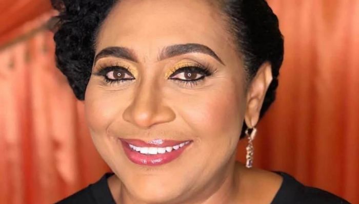 Nigerians being abused by government — Hilda Dokubo