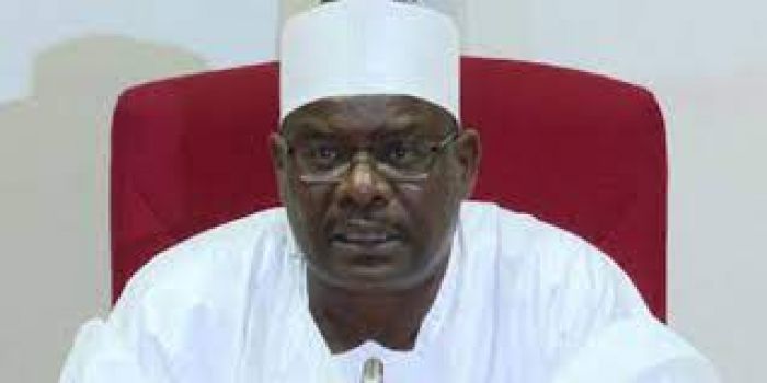 Senate planning sanctions against MDAs rejecting people with disability – Ali Ndume