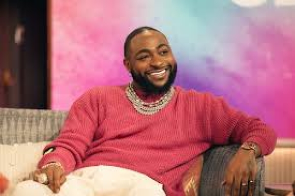 Davido: I’d have been a journalist if I wasn’t a musician