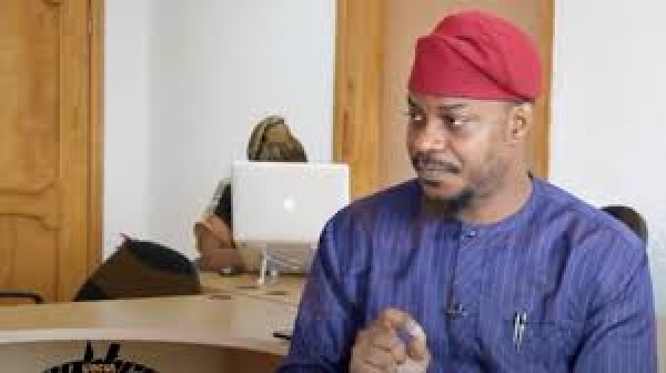 Obasa’s Impeachment: Lagos Is Bigger Than Him – Gbadebo Rhodes-Vivour