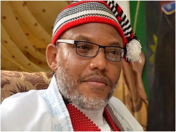 Nnamdi Kanu: Southeast govs risk US sanctions, travel ban - American military veterans warn