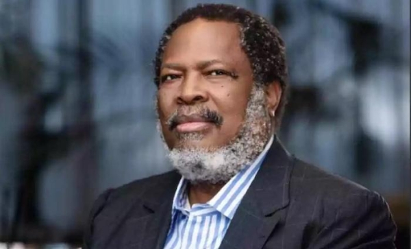 ARISE News Takes Center Stage: Nduka Obaigbena Leads ARISE News Team to Washington DC and Davos for Unparalleled Global Coverage