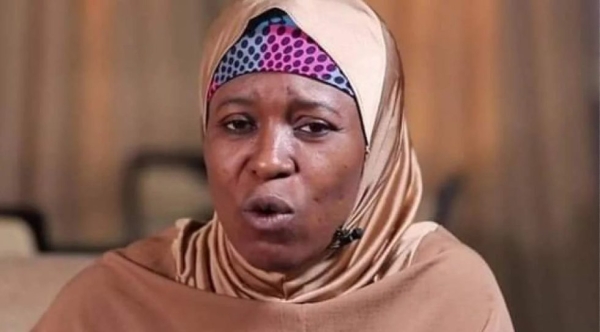 Refinery: Dangote now feels what Nigerians with no government connections have gone through in doing business—Aisha Yesufu