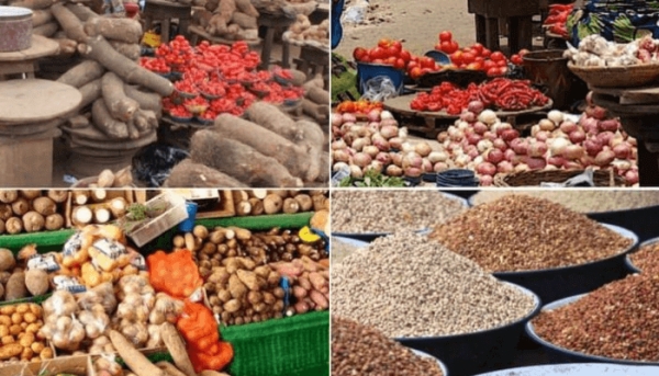 More Hardship As Nigeria’s Inflation Rate Climbs to 34.60% In November