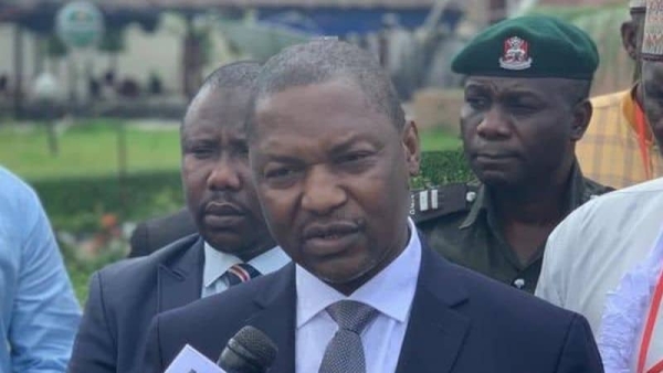 Buhari’s Minister, Abubakar Malami Gets Fresh Appointment