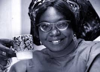 Women’s History Month: Flora Nwapa, matriarch of contemporary African literature