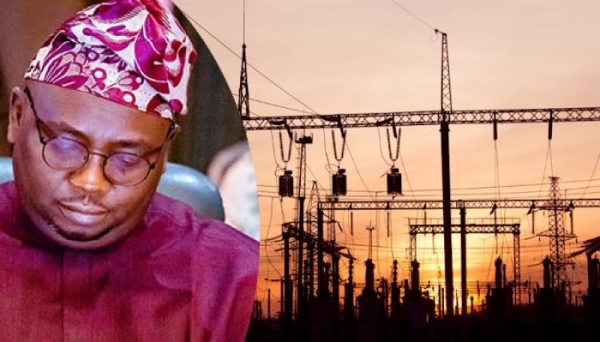 National Grid Collapse Plunges Nigeria Into Darkness Again - 10th Time In 2024