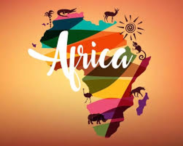 10 most popular African languages