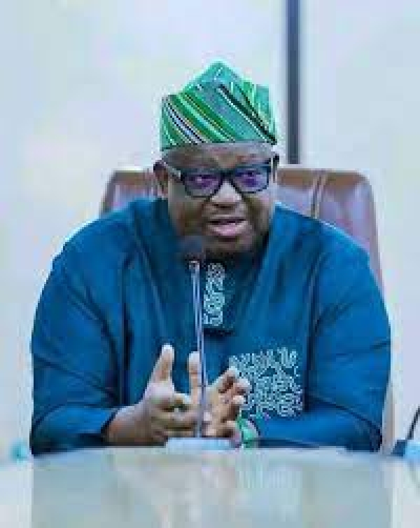 Plateau: Outrage grows over killings, Gov Mutfwang apologises