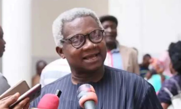 Mandatory Voting Will Not Fix Electoral Flaws – APC Chieftain, Okechukwu Tells Lawmakers