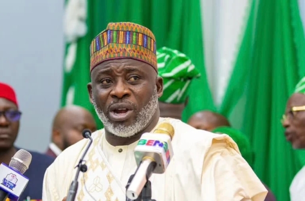 PDP paying price for abandoning zoning agreement, says Tajudeen Yusuf