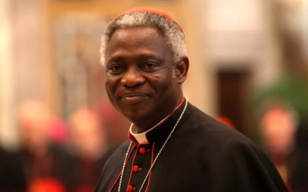 Meet Peter Turkson, Ghanaian cardinal who could be the next Pope