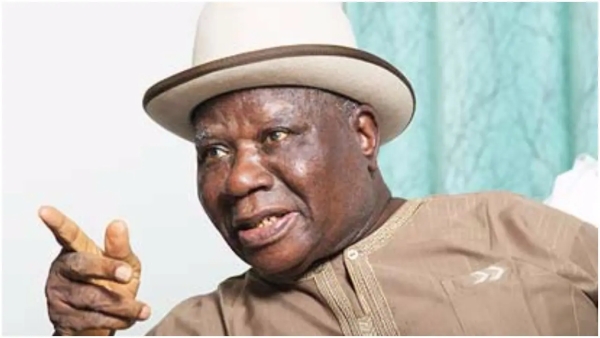 End Power Arrogance, Tinubu’s Tax Reforms Must Prevail – Clark