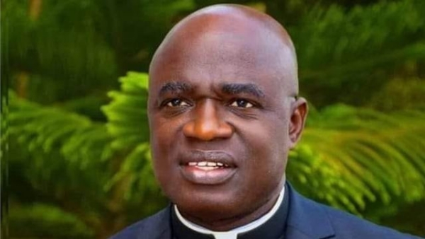 Benue Is Under Siege, Alia Cries Out