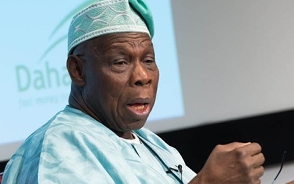 Obasanjo breaks silence on third term ambition - reveals actual sponsors