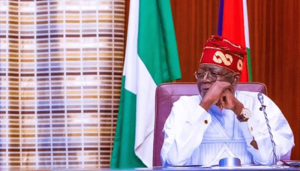 Tinubu plans to bar Customs, NPA, others from revenue collection