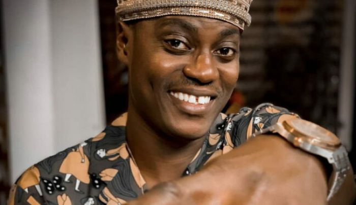 Sound Sultan knew he’d die - Brother, Baba Dee reveals
