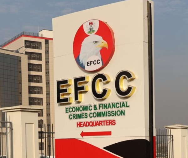 Alleged N1.8 billion Fraud: EFCC arraigns Bauchi’s Accountant General