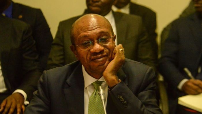 Money laundering: EFCC Declares Emefiele’s Wife, Three Others Wanted