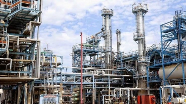 Port Harcourt refinery shuts down less than one month after recommissioning