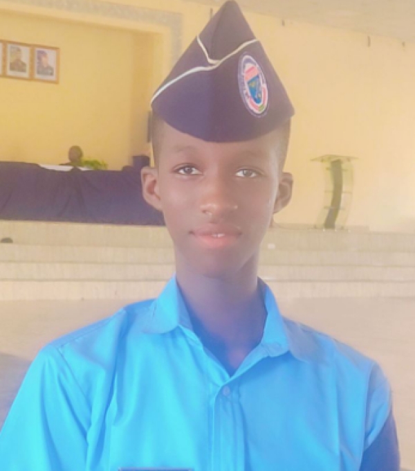 How A Nigerian Air Force School Student Was Punished To Death By Senior Colleagues
