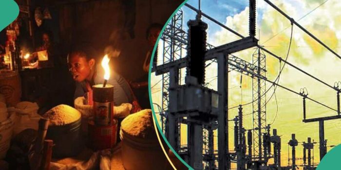 Blackout As National Grid Suffers Another Collapse